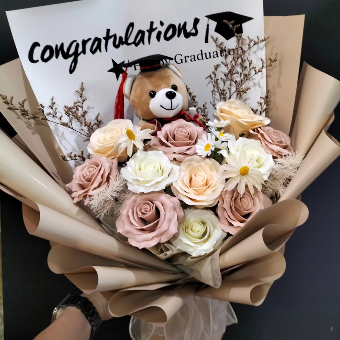 Tracy Florist 2