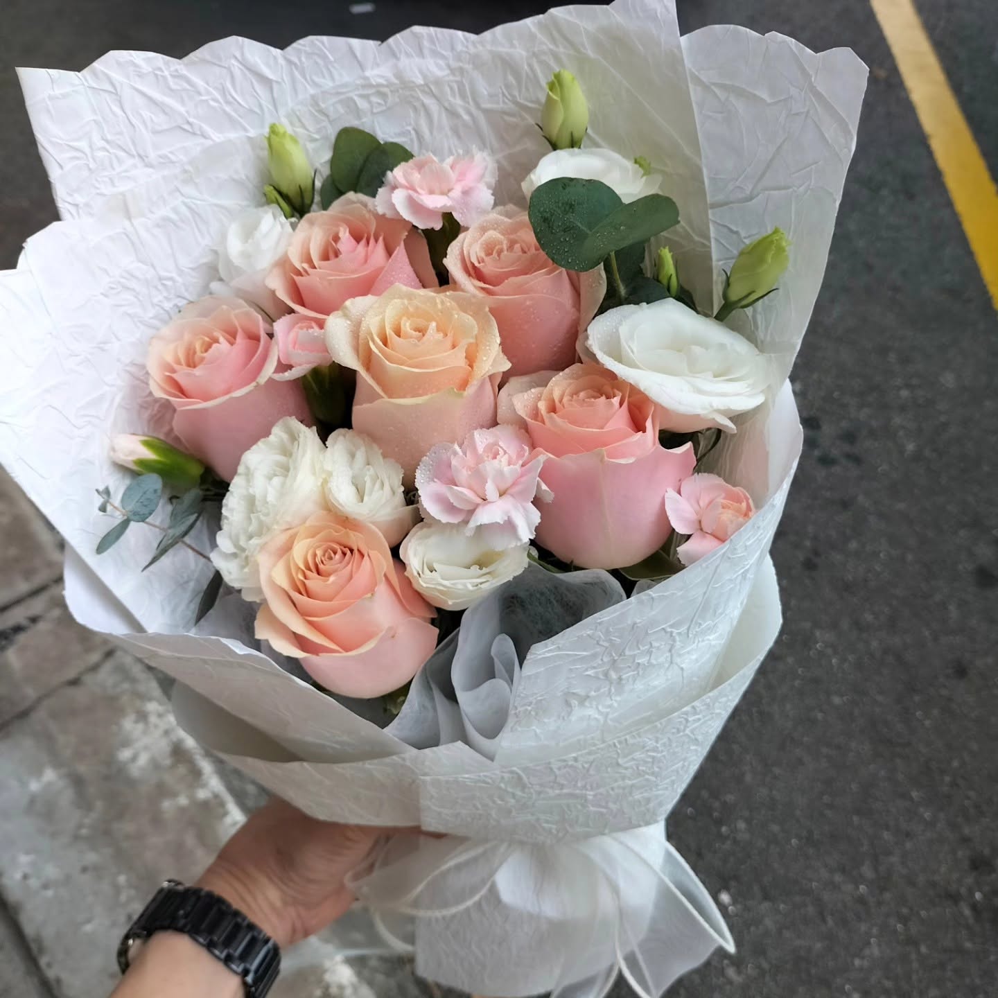 Tracy Florist 3