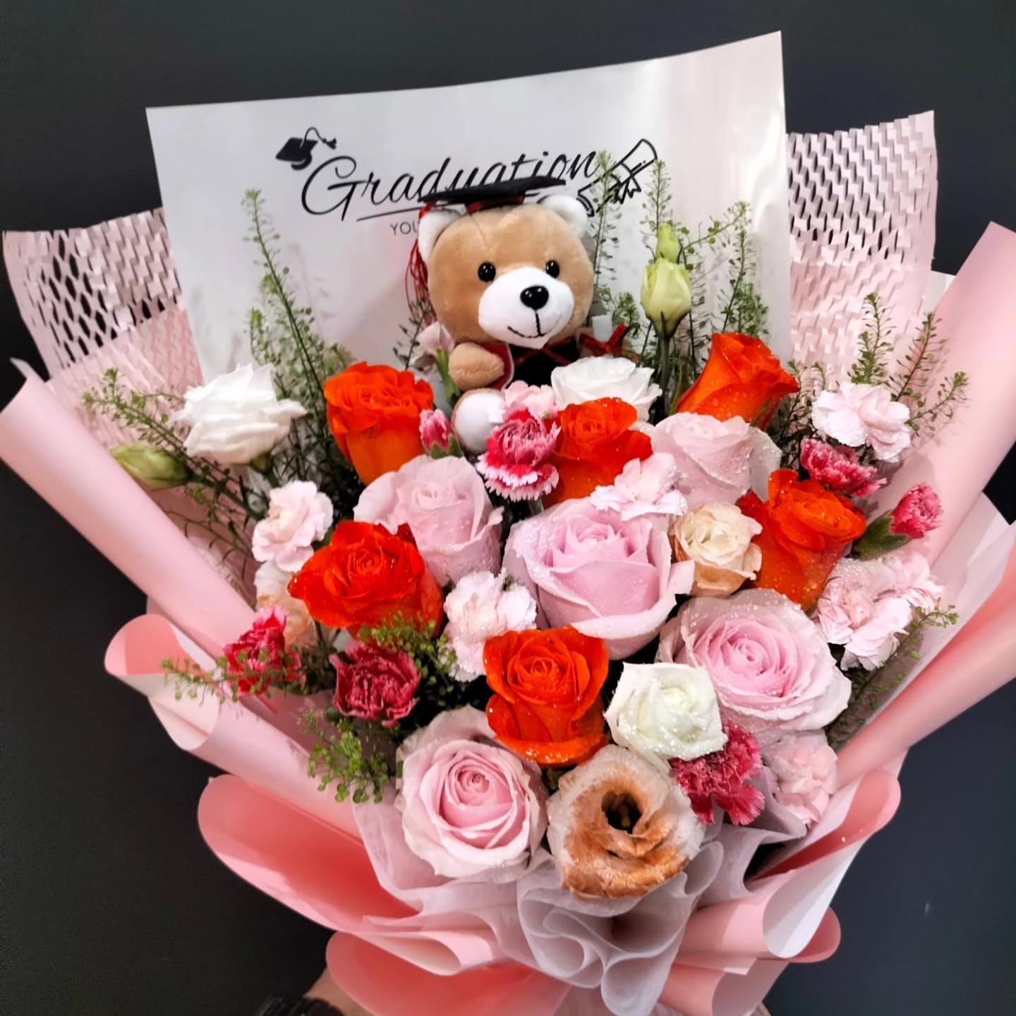 Tracy Florist 4