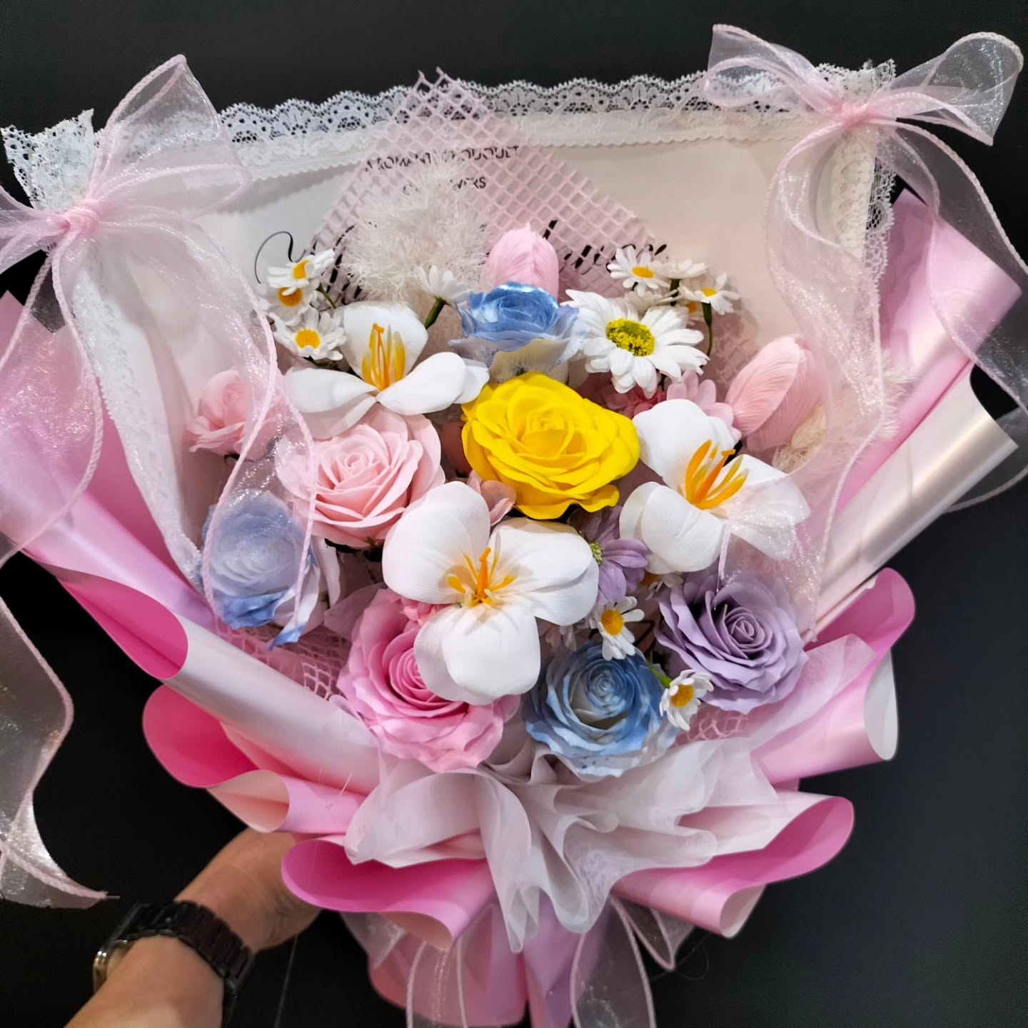 Tracy Florist 5