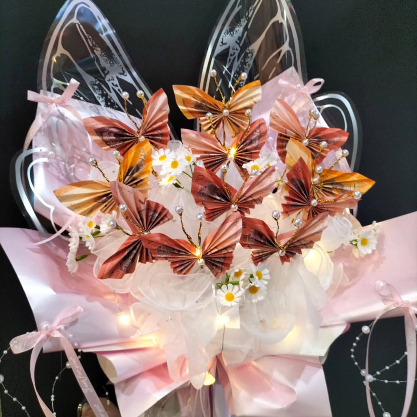 Tracy Florist 7
